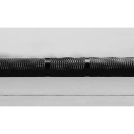 Barre de cross-training diamètre olympique 220 cm - vue 3