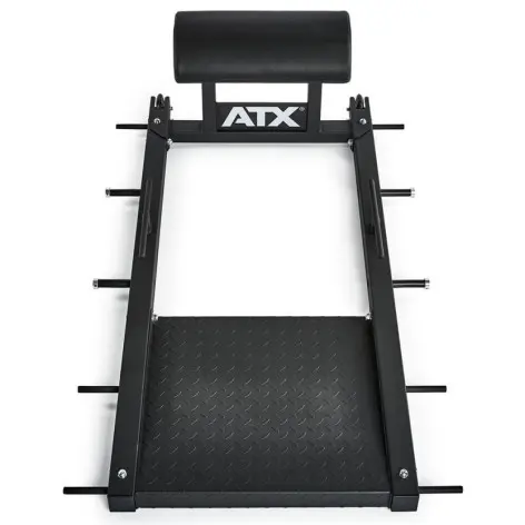 Hip Thruster ATX pour entraînement intense des fessiers - vue 12
