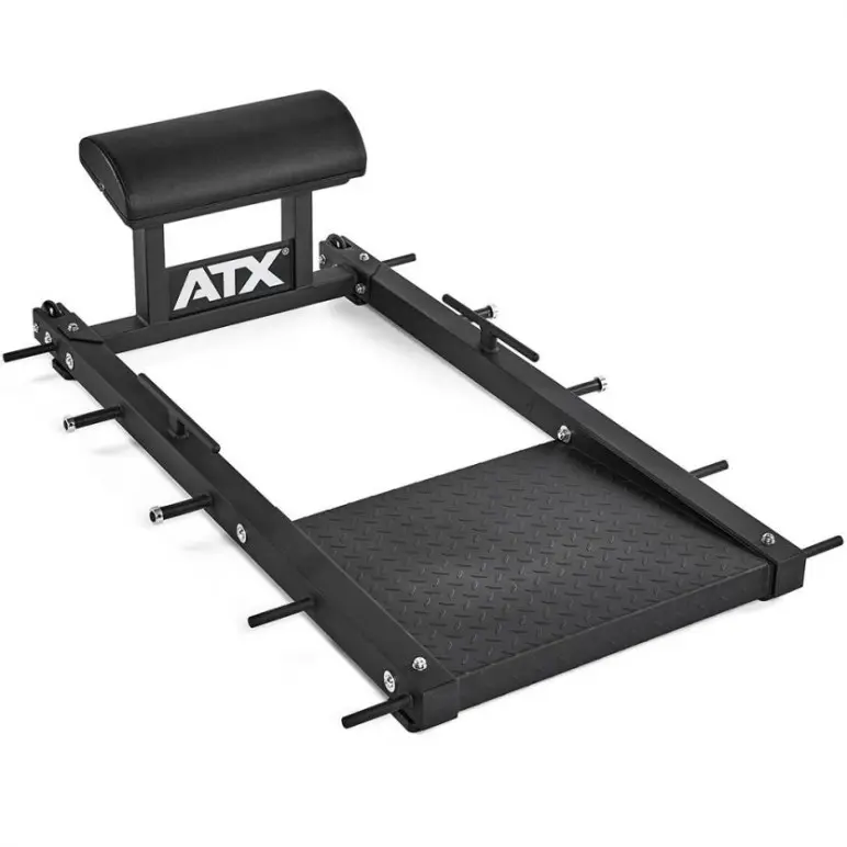 Hip Thruster ATX pour entraînement intense des fessiers