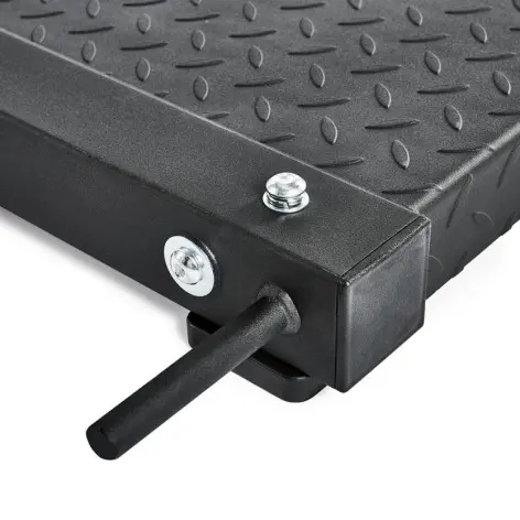 Hip Thruster ATX pour entraînement intense des fessiers - vue 27