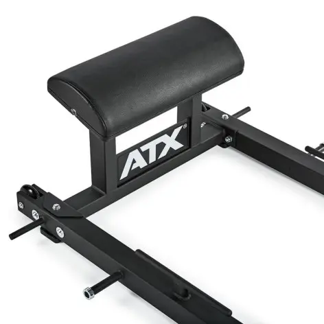 Hip Thruster ATX pour entraînement intense des fessiers - vue 28