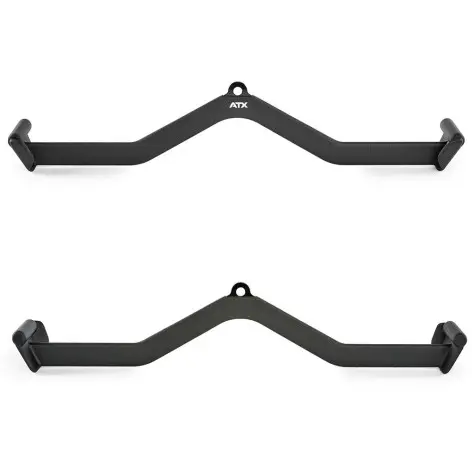 Poignée de tirage ATX Lat Foam Grip 94 cm ergonomique - vue 2