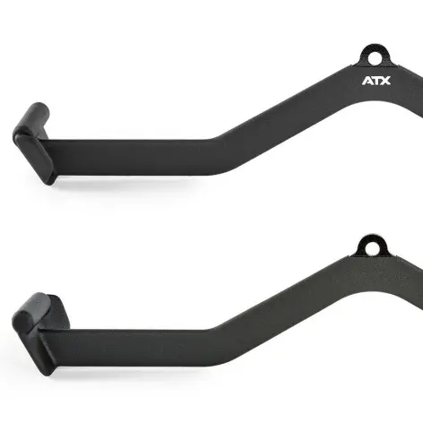 Poignée de tirage ATX Lat Foam Grip 94 cm ergonomique - vue 3