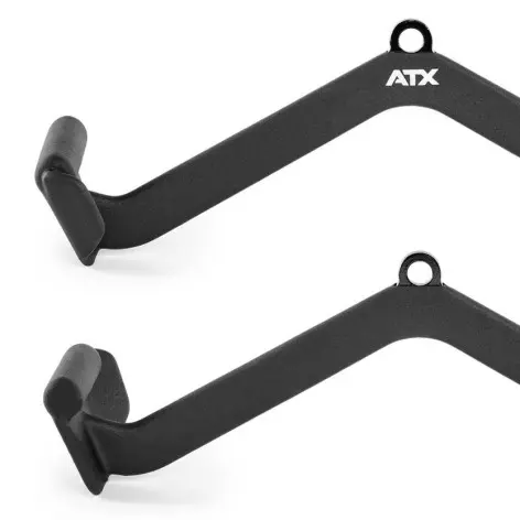 Poignée de tirage ATX Lat Foam Grip 55 cm - vue 4