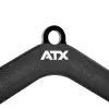 Poignée de tirage ATX Lat Foam Grip 55 cm - vue 9