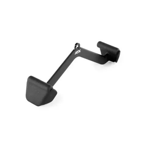 Poignée de tirage lat row avantage grip 57 cm - vue 2