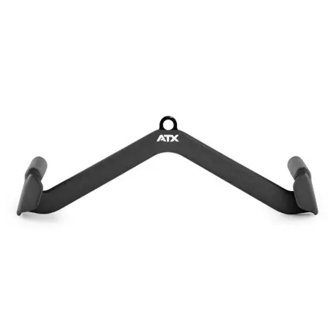 Poignée de tirage lat row avantage grip 57 cm - vue 4