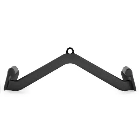 Poignée de tirage lat row avantage grip 57 cm - vue 5