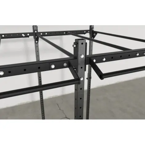 Plateforme de crosstraining Royal multifonctions - vue 7