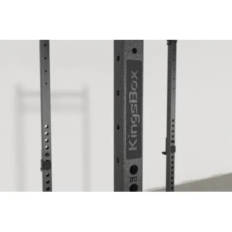 Plateforme de crosstraining Royal multifonctions - vue 10