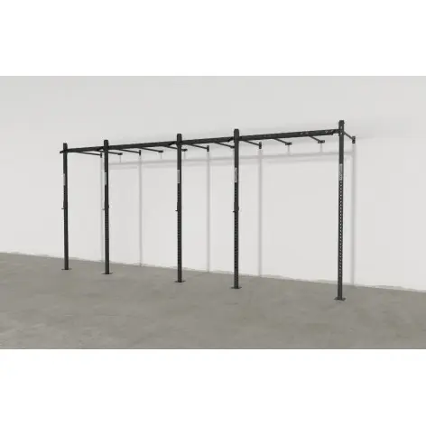 Station Royal Kingsbox de cross-training - vue 4