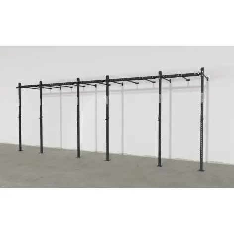 Station Royal Kingsbox de cross-training - vue 5