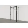 Plateforme Mighty rigs de crossfit à fixation murale