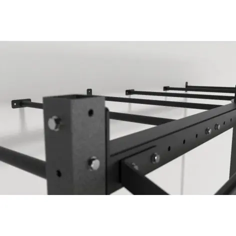 Plateforme Mighty rigs de crossfit à fixation murale - vue 6