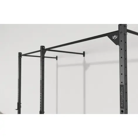 Plateforme Royal de crossfit à fixation murale - vue 7