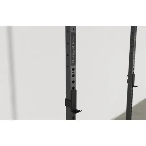 Plateforme Royal de crossfit à fixation murale - vue 8