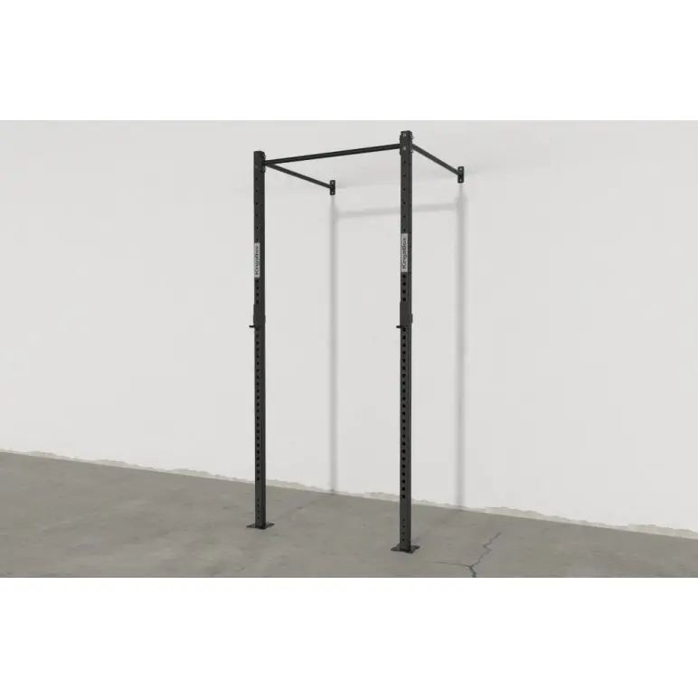 Plateforme Royal de crossfit à fixation murale