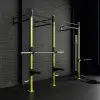 Cage de crosstraining murale pour salles professionnelles - vue 4