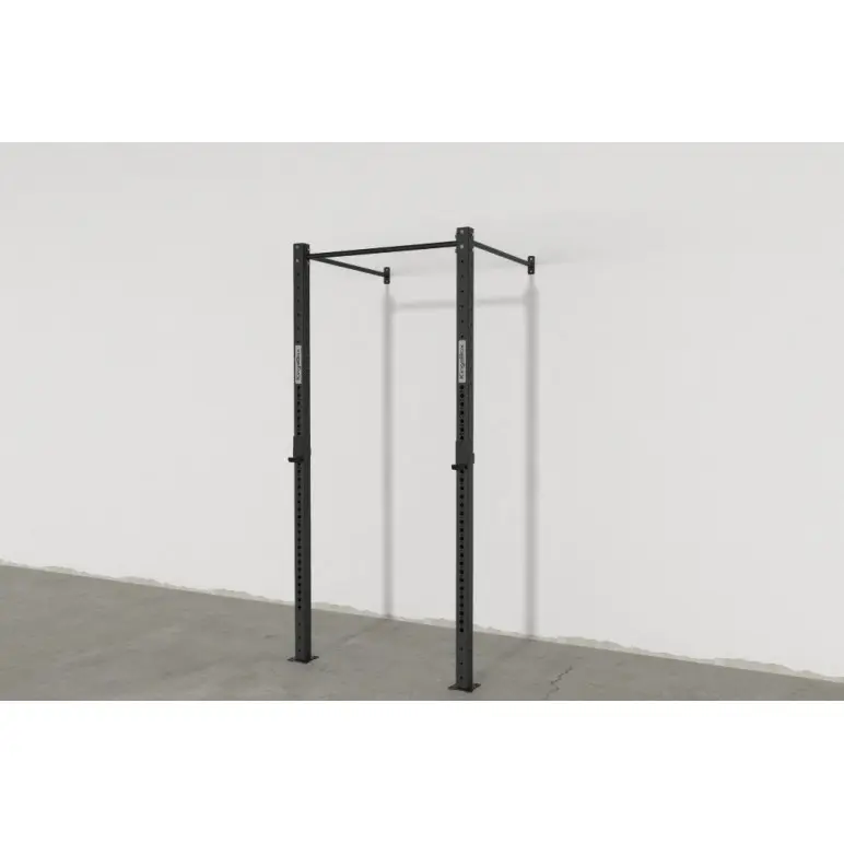 Station de crossfit murale polyvalente