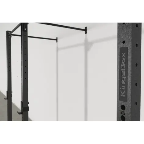 Station de crossfit murale polyvalente - vue 8