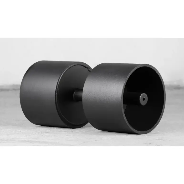 Haltère de musculation chargeables  pour Strongman