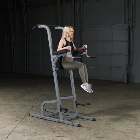 Chaise romaine multi-utilisations pour homegym - vue 9