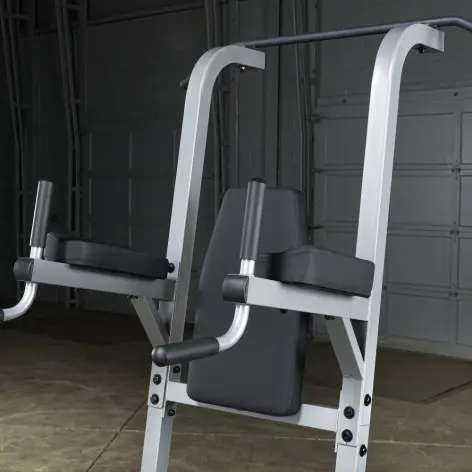 Chaise romaine multi-utilisations pour homegym - vue 3