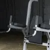 Chaise romaine multi-utilisations pour homegym - vue 5