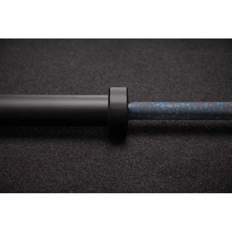 Barre droite de musculation