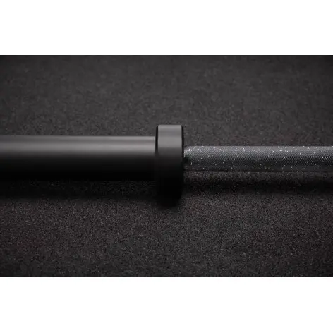 Barre droite de musculation - vue 5