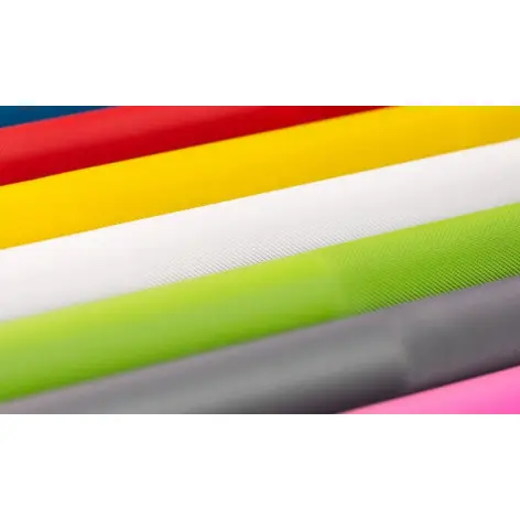 Barre droite de musculation - vue 7