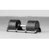 Haltère de musculation réglable à l'unité de 2 kg à 32 kg