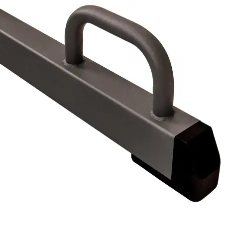 Barres parallèles pour fitness et musculation - vue 4