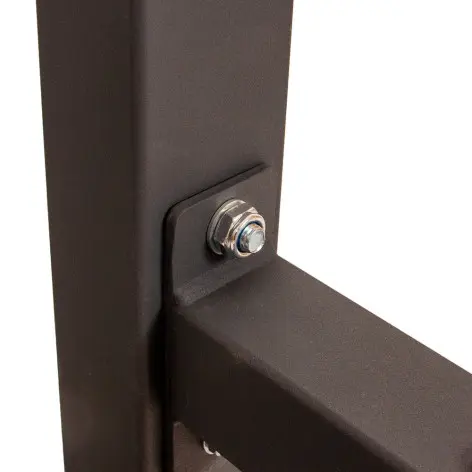 Barres parallèles pour fitness et musculation - vue 5