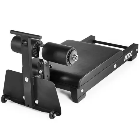Glute Ham Trainer au sol ATX ultra compact - vue 10