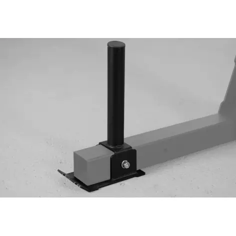 Kit d'accessoires de Strongman Yoke - vue 3