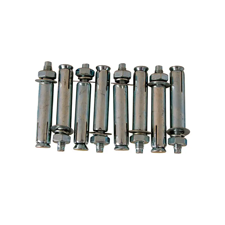 barre de traction homegym - vue 1