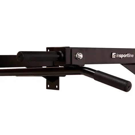 barre de traction homegym - vue 3