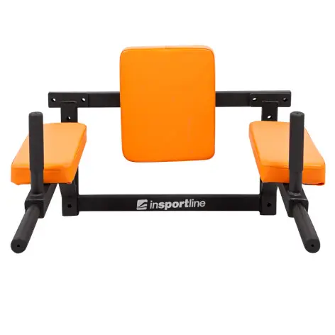 Station de dips - vue 4