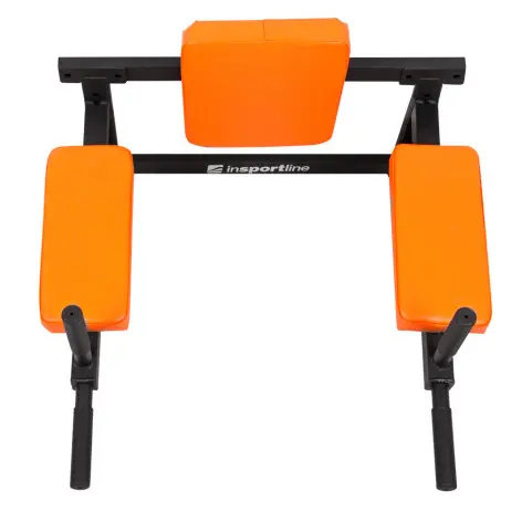 Station de dips - vue 7