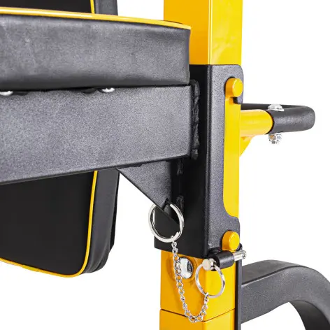 Station pull-ups multifonctions - vue 6