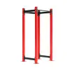 Rack de crosstraining power rack professionnel