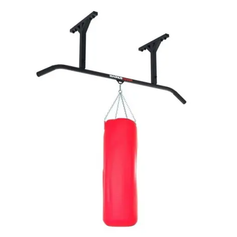 Barre à traction entraînements homegym - vue 4