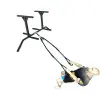 Barre à traction entraînements homegym - vue 3