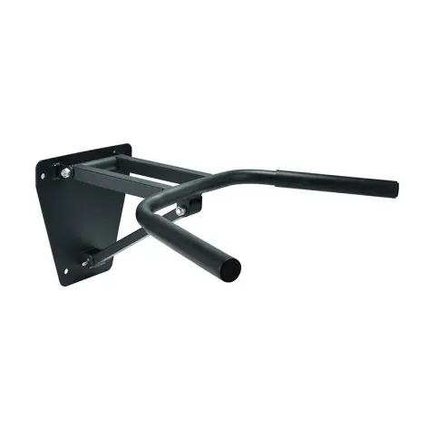 barres parallèles musculation