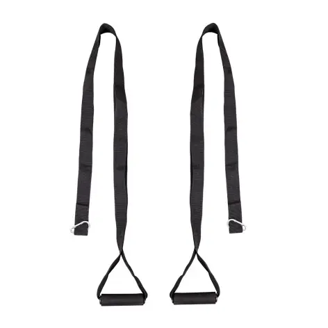 Barre de traction fixation porte - vue 2