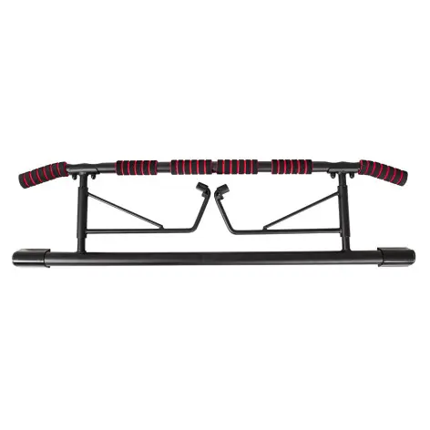Barre de traction fixation porte - vue 3