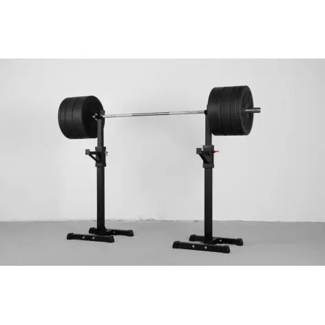 Support repose-barres ajustable Kingsbox - vue 2