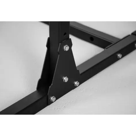 Chandelles de musculation série Royal - vue 3