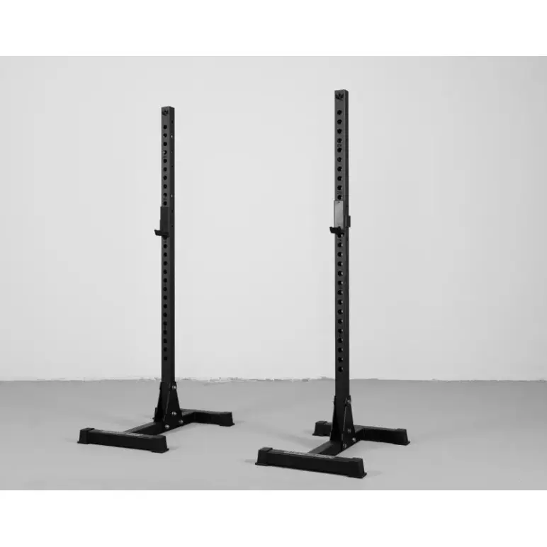 Home chandelles sécurisés pour rigs Royal Kingsbox